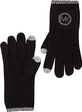 Amazon.com: Michael Kors Gloves For Women